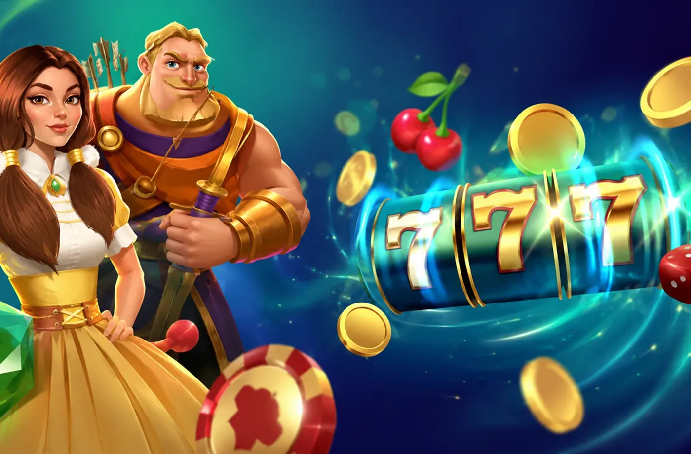 Heaps Of Wins Casino 1 converted